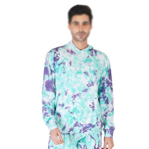 Ensemble de survêtement de jogging pour homme de haute qualité, 2 pièces, personnalisable, vêtements de sport pour l'entraînement, avec logo. - Product Image 4