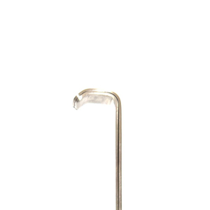 Équipement dentaire durable, facile à désinfecter, tissus isolants, ouverture robuste, acier inoxydable, chirurgie, set Farabeuf de 2 pièces - Product Image 6