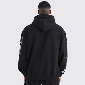 Nouvelle Collection : Survêtement d'Hiver Écologique en Coton Respirant avec Broderie Appliquée et Motif Personnalisé – Doux et Tendance - Product Image 5