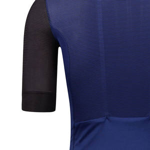 Fabricante OEM de Maillots de Ciclismo para Hombre, Camiseta Sublimada, Top de Ciclismo Personalizado, Maillot de Ciclismo de Manga Corta para Mujer - Product Image 6