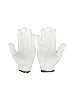Popular Choice for Safety Light Industrial Crafted Protective Gear 21-26cm Soft <b>Knitting</b> Length Flexible General Purpose <b>Gloves</b> - Product Image 6