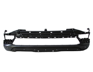 Parachoques Delanteros Inferiores para INFINITI QX80 2019 OEM F2026-1A60H F20261A60H, Barra de Protección Delantera IN1015103 - Product Image 1