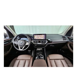 BMW X3 XDrive 20i 2022 con Caja de Cambios Automática, 48,361 km, Volante a la Izquierda, Cámara Trasera - 48,361 km - Product Image 6