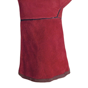 Cow Split Leather Work <b>Gloves</b> <b>Driver</b> <b>Gloves</b> Cold Weather Industry Safety AutoSport Men Women Outdoor use <b>gloves</b> - Product Image 5