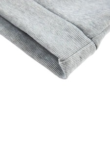 Survêtement polyvalent évasé en mélange de coton de qualité supérieure, avec contrôle de l'humidité et coupe décontractée pour un confort optimal - Product Image 3