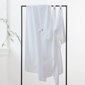 Toalla de Baño y Toalla Facial Personalizadas de Microfibra 100% Algodón para Gimnasio, Viajes y Hotel, Precio al por Mayor - Product Image 3