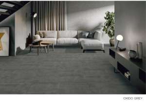 กระเบื้องพอร์ซเลนลายเซ็นแมตต์ ขนาด 600x1200 มม. รูปแบบขนาดใหญ่ พื้นผิวพรีเมียม สำหรับผนังและพื้น ดีไซน์ทันสมัย สำหรับตกแต่งภายในและภายนอก คอลเลคชั่นพิเศษ - Product Image 3