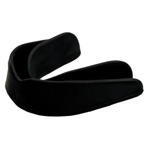 Protège-dents de boxe en émulsion pour l'entraînement en arts martiaux, fabriqué au Pakistan, vente en gros - Product Image 2