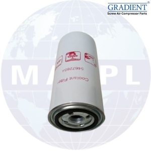 Filtro de Aceite 54672654 Compatible con Compresores de Aire de Tornillo Ingersoll Rand por MC AUTOMATION & CONTROLS - Product Image 4