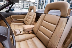 Cadillac Alante de 1987 - Product Image 6