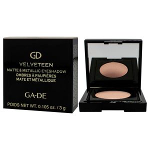Velveteen 228 Ombretto Naturale per Donne 0.105 oz Ombretto Opaco e Metallizzato - Product Image 4