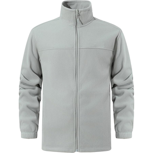 Veste polaire chauffante imperméable et écologique pour homme, idéale pour l'extérieur, respirante et décontractée – Meilleure vente - Product Image 2