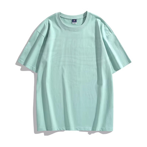 Camiseta Deportiva de Manga Larga para Hombre/Mujer, 200g, 100% Algodón Ecológico, Transpirable, Corte Regular, Diseño Liso, Logotipo Impreso en la Parte Delantera - Product Image 1