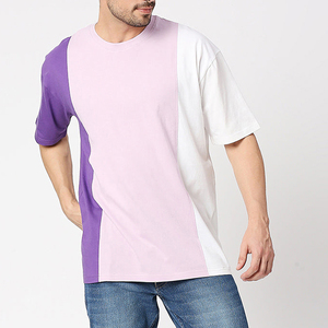 Camiseta Casual de Manga Corta con Cuello Redondo y Estampado Personalizado para Hombre, Diseño en Blanco de Alta Calidad, Antiencogimiento, Ecológica y Transpirable - Product Image 4