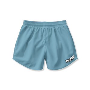 Cotton Women'<b>s</b> Breathable High Quality Sporty Shorts Drawstring Elastic Waist Casual Long Customized Color OEM ODM Wholesale - Product Image 6