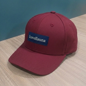 Custom 6 Panel Baseball Cap Adjustable Closure OEM ODM Private <b>Label</b> Wholesale Manufacturer Low MOQ - Product Image 3