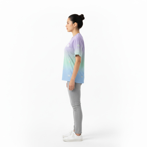 Uniforme de Fútbol Personalizado para Equipos, Conjuntos de Fútbol Sublimados de Secado Rápido, Ropa Deportiva con Logotipo y Número Personalizados, Conjunto de Entrenamiento de Fútbol - Product Image 3