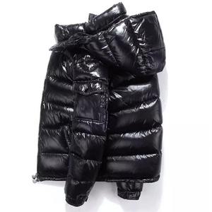 <b>Men</b>’s Winter Puffer <b>Jacket</b> Hooded Quilted Coat Warm Insulated <b>Lightweight</b> Outdoor Casual Windproof Cold Weather <b>Jacket</b> - Product Image 2