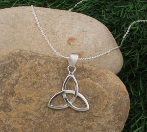 Collier pendentif vintage minimaliste en argent sterling 925, unisexe, chaîne simple, charme délicat, bijoux plaqués platine, anniversaire - Product Image 6