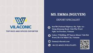 ข้าวหอมมะลิที่ดีที่สุด/Riz AU Jasmin จากโรงงานข้าวในเวียดนาม-บริการ OEM - Product Image 6