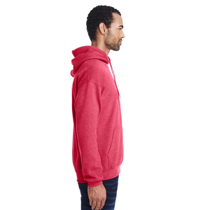 Sudadera con Capucha para Hombre con Estampado Gráfico, Diseño Personalizado en la Parte Delantera, Sudadera Moderna de Moda Urbana, Manga Larga, Marca Privada - Product Image 4