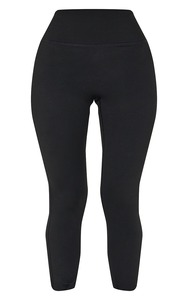 Leggings de yoga sans couture taille haute pour femmes, imprimés, pour la gym, la course et le sport, sensation seconde peau, vente en gros personnalisée - Product Image 4