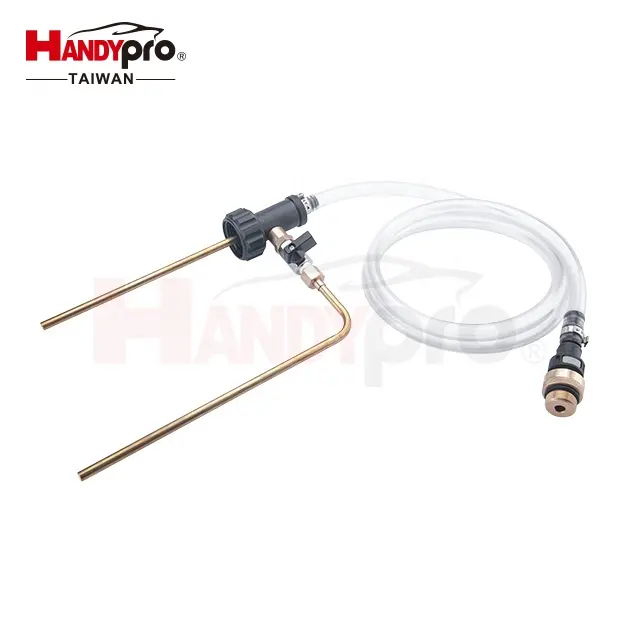 Oil Filling Kit For DSG Gear Box, Lubricating and Oil Filter Tool of Auto Repair Tools