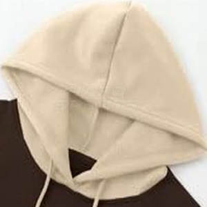 เสื้อฮู้ดดี้ผู้ชายคุณภาพสูง สีและดีไซน์ปรับแต่งได้ เนื้อผ้าบางเบา เหมาะสำหรับฤดูหนาว - Product Image 4