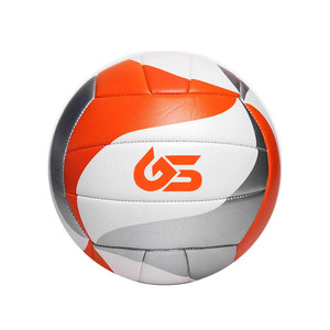 Ballon de volley-ball uni, en stock, prix bas, équipement pour jeunes, ballon de volley-ball léger - Product Image 1