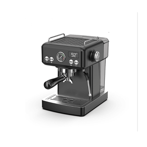 Macchina da Caffè Espresso Semiautomatica PSH10A-SL 1350W con Funzione Freddo/Caldo, Vapore a 95°C e 135°C, Tamper da 58mm, 2ª Generazione - Product Image 1