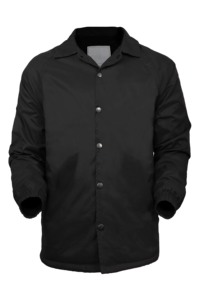 Blouson Bomber Classique Homme Style Streetwear Hiver Coupe-Vent Respirant Confortable Élégant Uni Logo Personnalisé sur le Devant - Product Image 4