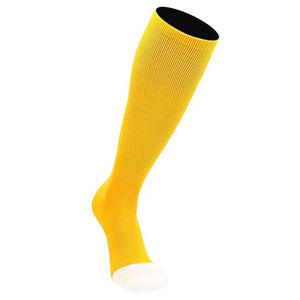 Chaussettes de football personnalisées avec logo, pour le sport et la course hivernale, taille XL, antidérapantes et chaudes – Meilleures ventes - Product Image 3