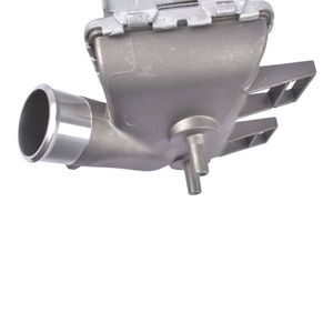 อินเตอร์คูลเลอร์อะลูมิเนียมสำหรับรถยนต์ฮุนได เวลอสเตอร์ ปี 2013-2017 เครื่องยนต์ 1.6 ลิตร เทอร์โบชาร์จ แฮทช์แบค รุ่นอินเตอร์คูลเลอร์ 282722B700 HY3012103 - Product Image 5