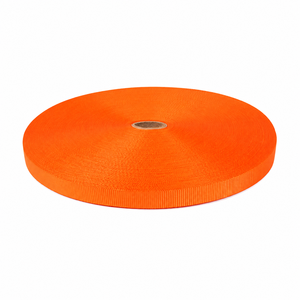 Cinta de Poliéster Resistente y Duradera de 1 Pulgada para Equipos de Exterior, Especificaciones Personalizadas, Servicio de Producción OEM - Product Image 6