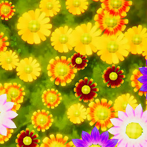 Pantalla LED Interactiva con Sensor Táctil y Proyección, Personalizable, para Cafetería Infantil, Diseño de Isla Dinámica - Product Image 4