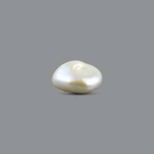 ไข่มุกเคชิทรงบาร็อค น้ำหนัก 6.95 กะรัต สำหรับเครื่องประดับชั้นดี - Product Image 3