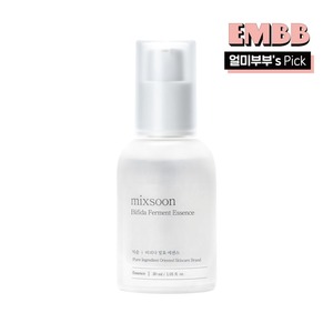 Esencia Facial Coreana Mixun Bifida Fermentada de Alta Calidad, 30 ml, Producto Orgánico Líquido para el Rostro - Product Image 1