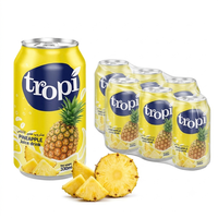 Tan Do - Natuurlijk vruchtensap, frisdrank, niet uit concentraat, uit Vietnam - Marketingondersteuning - Gratis monster - Gratis ontwerp