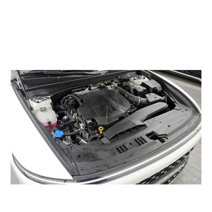 Hyundai Grandeur 2023, 3.5 LPG, 2WD, Automático, con Cámara Trasera, Estándar de Emisiones Euro V, Asientos de Cuero, Volante a la Izquierda - Product Image 6