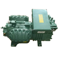Liste de prix du distributeur Bitzer 3Hp 5Hp 7Hp 10Hp 15Hp 20Hp 30Hp 40Hp R410a Compresseur semi-hermétique Bitzer 30Hp 35Hp pour la réfrigération