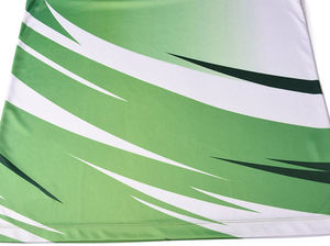 Wholesale Custom Quick Dry 100% Cotton <b>Men's</b> Outdoor Breathable Eco-Friendly Sport T-<b>shirt</b> High Quality Running Sublimation - Product Image 6