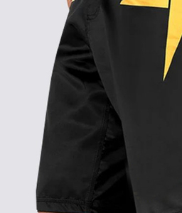 Premium Sublimation Print MMA <b>Shorts</b> Durable Fabric Training <b>Shorts</b> for Mixed Martial Art Fitness Practice Supplier Manufacturer - Product Image 5