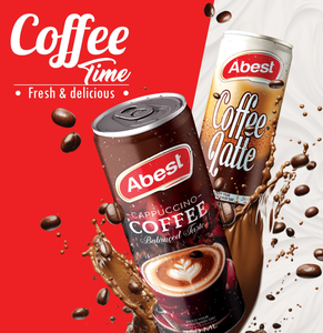 เครื่องดื่มกาแฟคาปูชิโน่รสช็อกโกแลต FMCG ที่ดีที่สุดของเวียดนามผู้จัดจำหน่าย OEM ODM พร้อมตัวเลือกคาเฟอีนที่ปรับแต่งได้ - Product Image 4