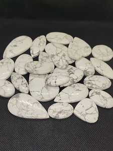 พลอยฮาวูลธรรมชาติทรงหลวมขนาดผสม - Product Image 5