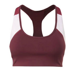 Ropa Deportiva para Mujer, Sujetador Deportivo para Correr y Gimnasio, Servicios OEM Disponibles, Sujetador Deportivo sin Tirantes para Mujer - Product Image 1