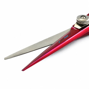 กรรไกรตัดผมสีแดง 6.0 นิ้ว - Product Image 2