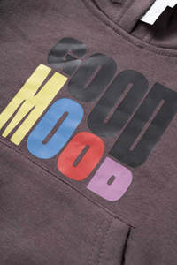 ''SOSH 4 Hoodie'' เสื้อฮู้ดแบบสวมสำหรับผู้ชาย - Product Image 4
