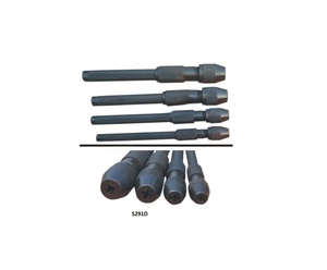 Juego de Puntas de Precisión de Alta Calidad en Negro/Cromo para Joyería, Venta al Por Mayor al Precio Más Bajo, el Mejor Producto para la Creación de Joyas - Product Image 4