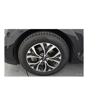 Kia Carnival Prestige 2021 de 9 Plazas, 46,062 km, Diésel, Automático, Emisión Euro V, Asientos de Cuero, Volante a la Izquierda - Product Image 5