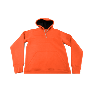Stylish <b>Mens</b> Hooded Winter <b>Jacket</b> Soft Fleece Casual Streetwear Warm <b>Pullover</b> Outerwear Trendy Everyday Fashion Top style <b>jacket</b> - Product Image 5